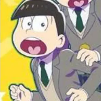 Profile image of おそ松