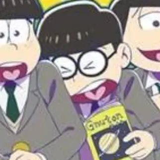 Profile image of チョロ松