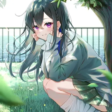 Profile image of 一ノ瀬うるは