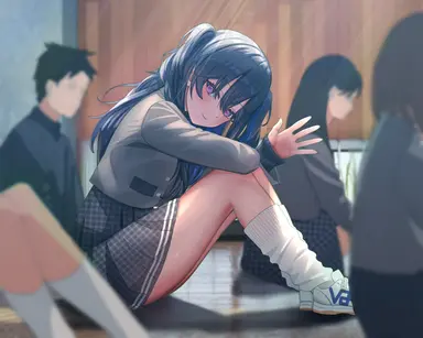 Profile image of 一ノ瀬うるは