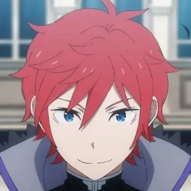 Profile image of ラインハルト