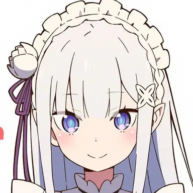 Profile image of エミリア