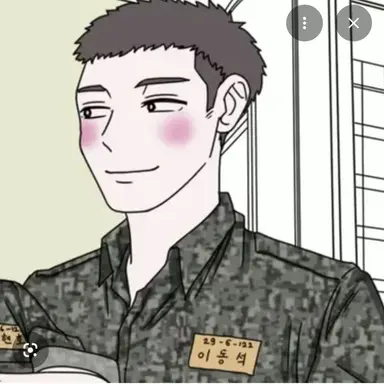 Profile image of 이동석