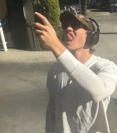 Profile image of Connor