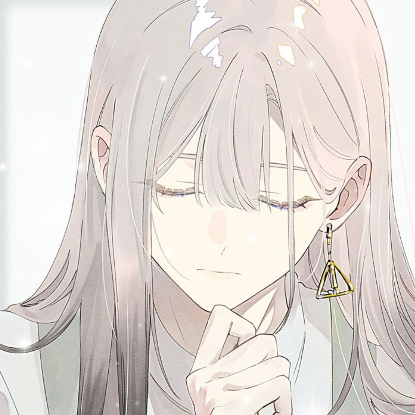 時雨 凪
