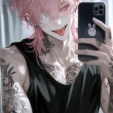 Profile image of ゼゼ