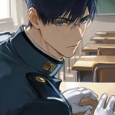 Profile image of Tenya Iida