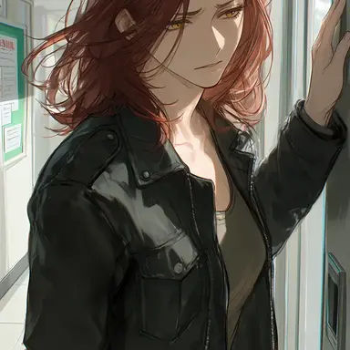 Profile image of Hana Seguchi