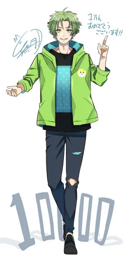 Profile image of シヴァ