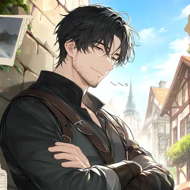 Profile image of Zane