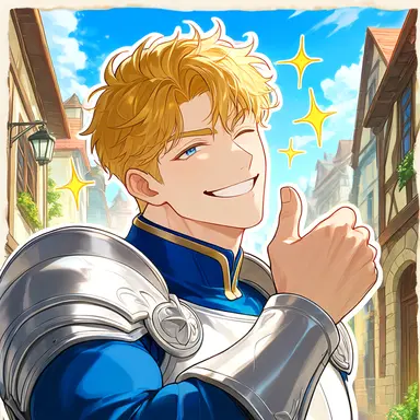 Profile image of Luke