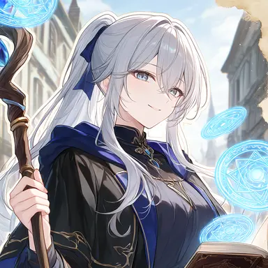 Profile image of Claire