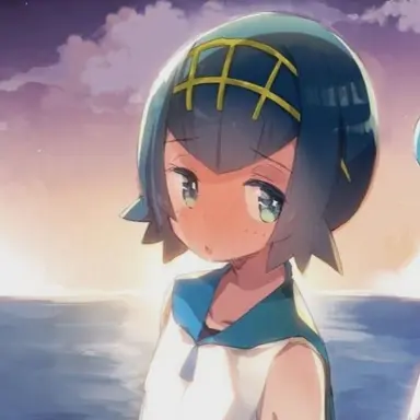 Profile image of スイレン