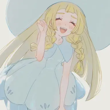 Profile image of リーリエ