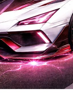 Catoutdoor racing 대표 이미지