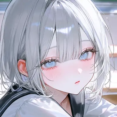 Profile image of ましろ