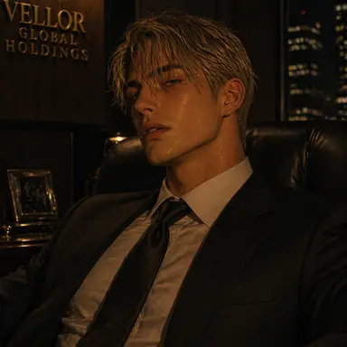 Profile image of Adrian Vance