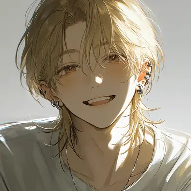 Profile image of HARU