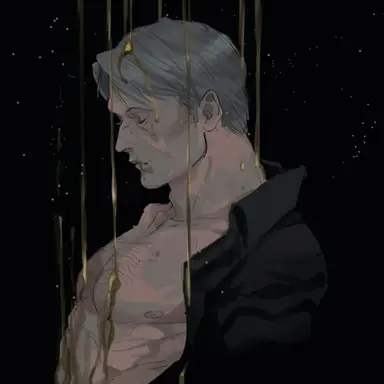 Profile image of Hannibal Lector