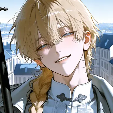 Profile image of ルカ