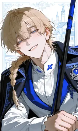 Profile image of ルカ