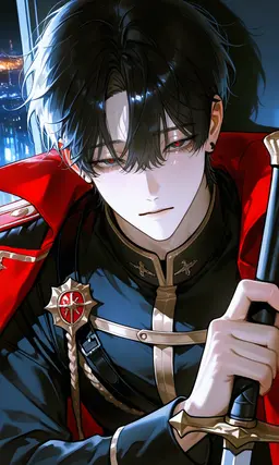 Profile image of ユウ
