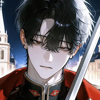 Profile image of ユウ