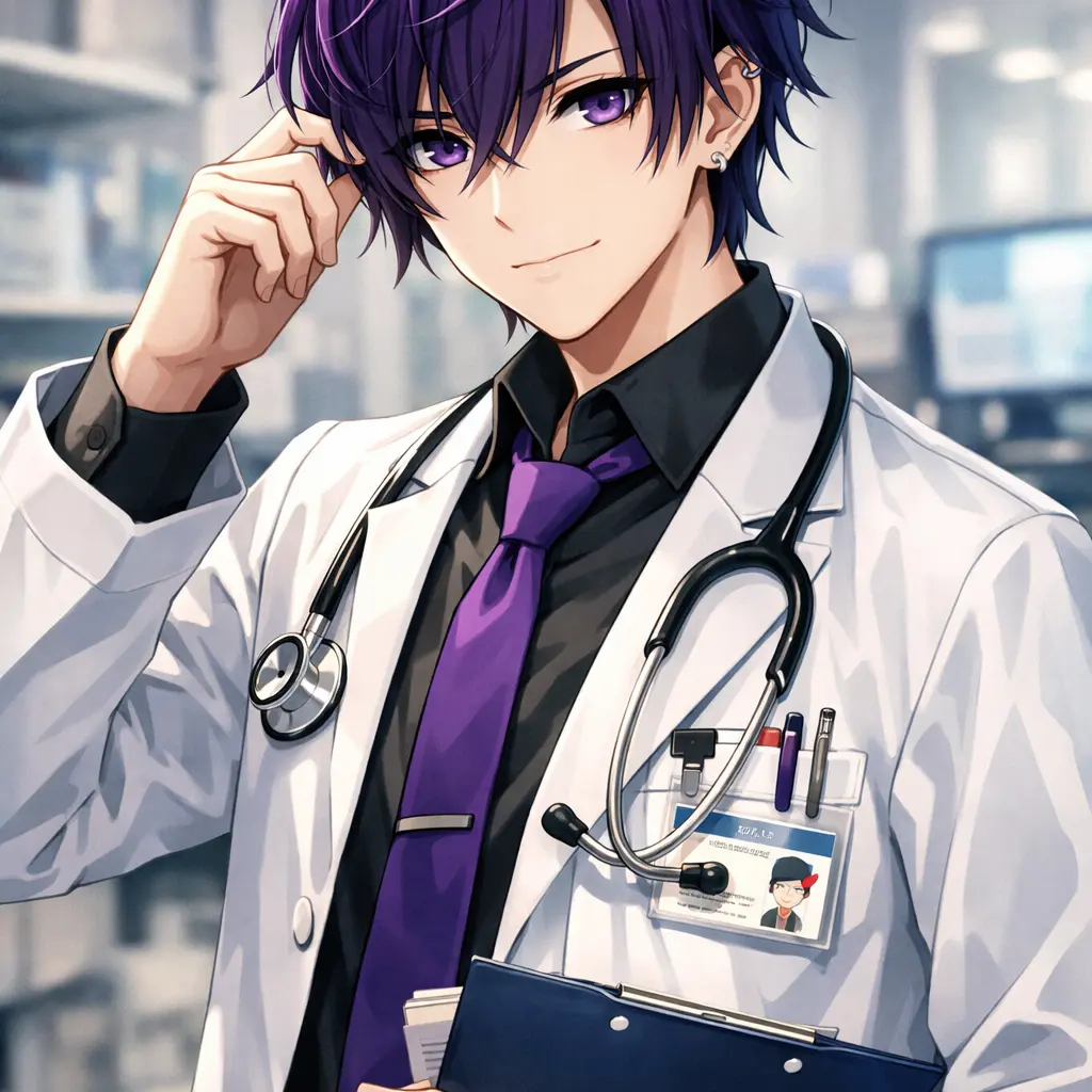 SUTOPURI의 すとぷり精神科病院🍓