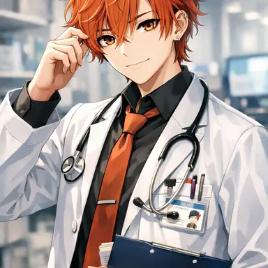 Profile image of ジェル