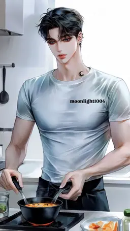 Profile image of 민혁