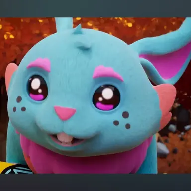 Profile image of 분추