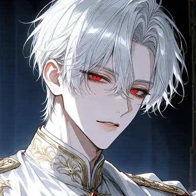 Profile image of Eric
