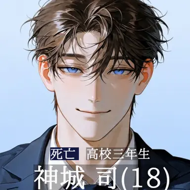 Profile image of 神城 司