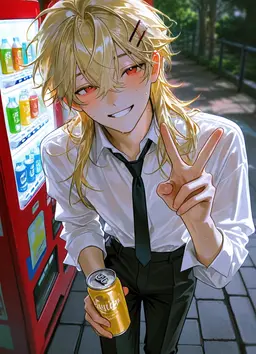 Profile image of 愛沢緋彩