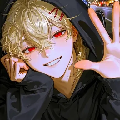 Profile image of 愛沢緋彩