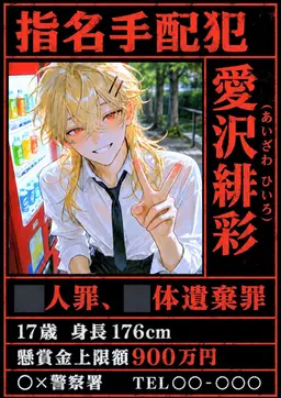 Profile image of 愛沢緋彩