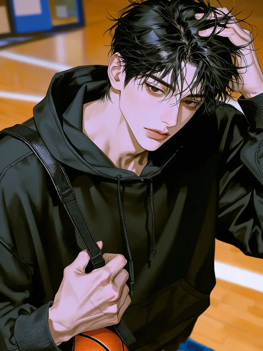 ---.---.---.---의 By Your Side
