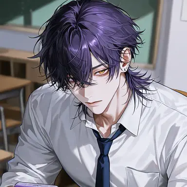 Profile image of Takeru