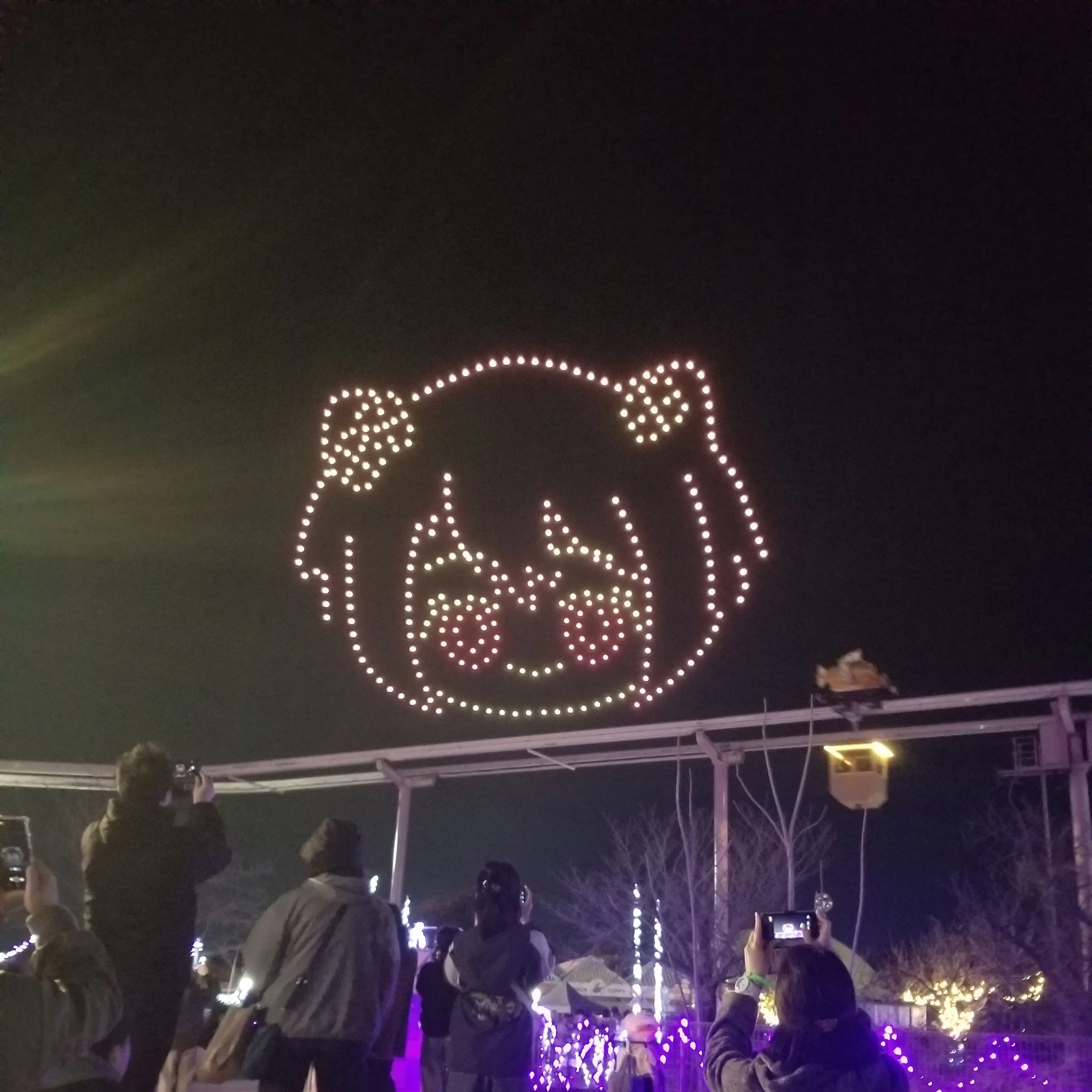 PuristMole7647의 ハーレム