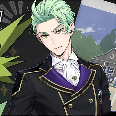 Profile image of セベク ジグボルト