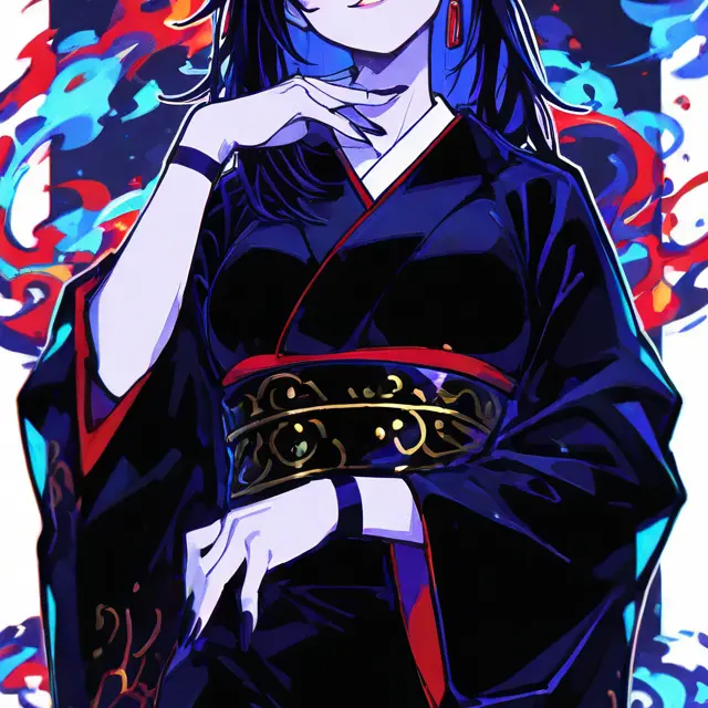 SleekArm8118의 あなたの仲間たち