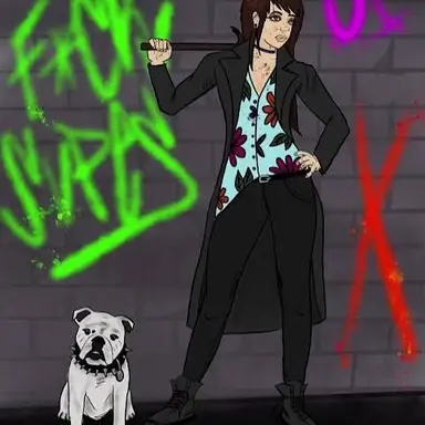 Profile image of Billie Butcher