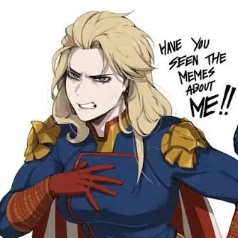 TallWaist7132의 The Boys Genderbent AU