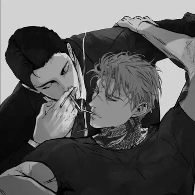 Profile image of 범지후 범구온