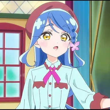 Profile image of 帆羽くれあ