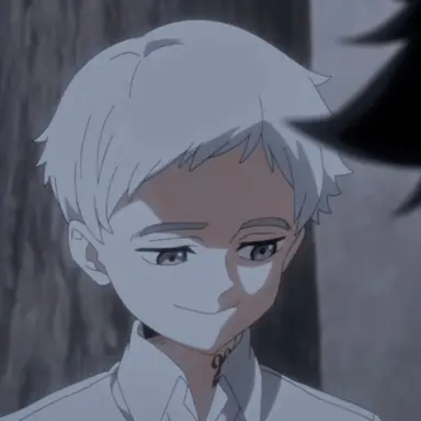 Profile image of ノーマン