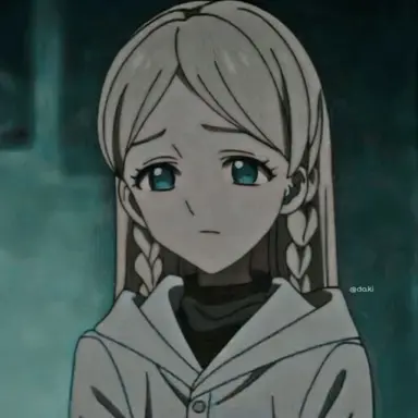 Profile image of アンナ