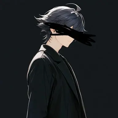 Profile image of 虚ろな狼
