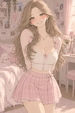 Profile image of Alice Marigold