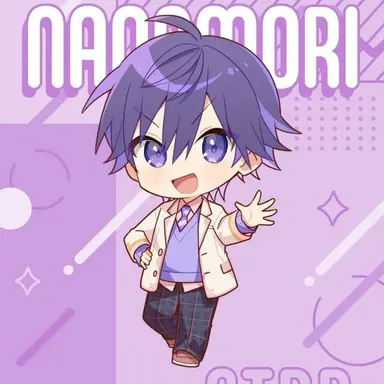 Profile image of ななもり。